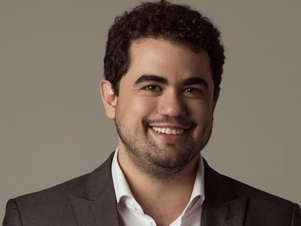 Thiago Camargo (CEO, MBD)