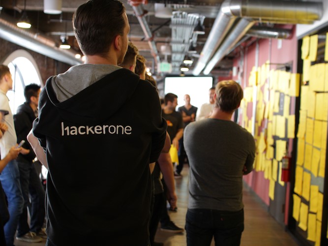 HackerOne celebra aporte de US$ 36,4 milhões