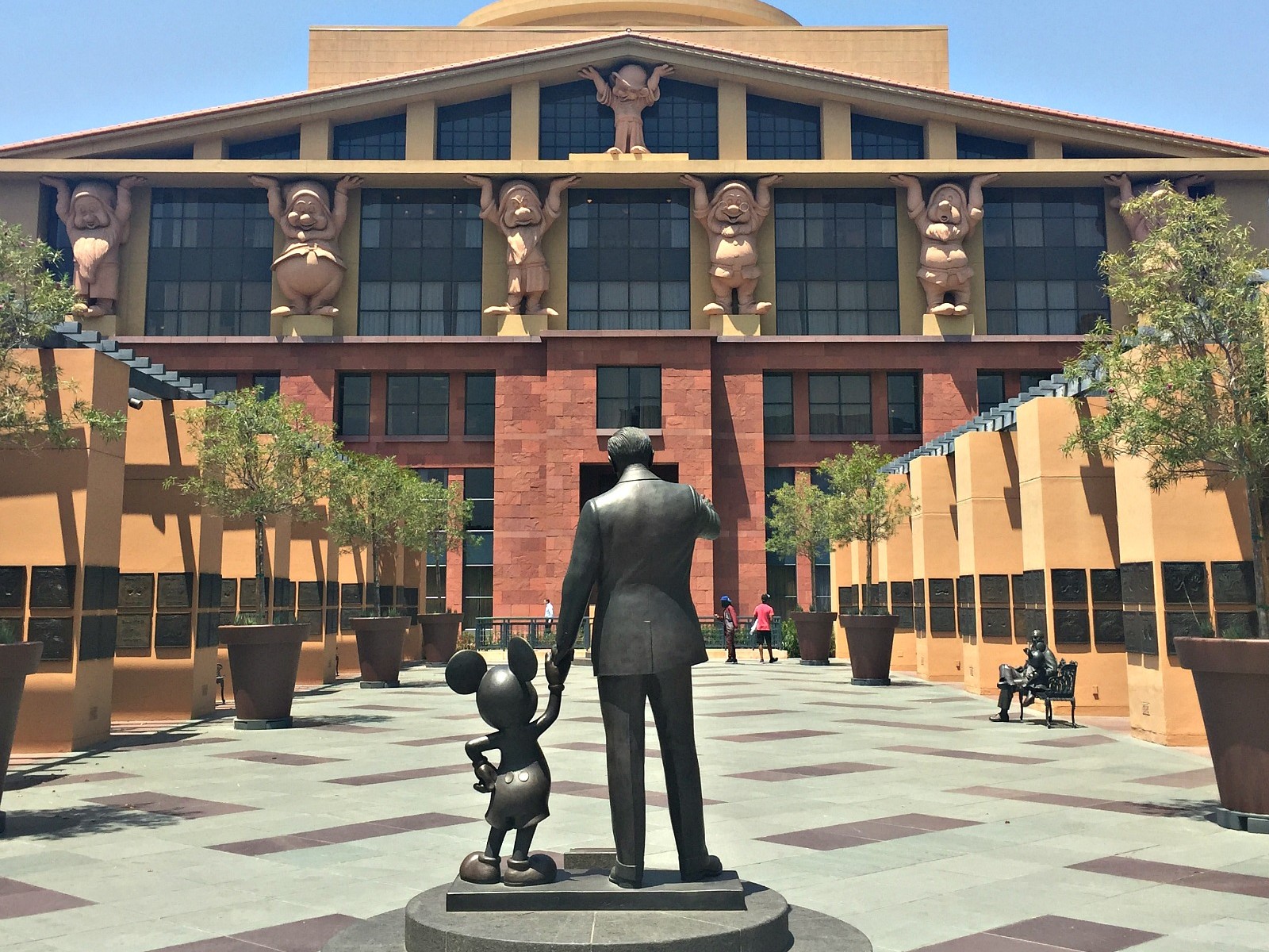 Walt Disney StudioLAB irá testar novas formas de produção no Azure