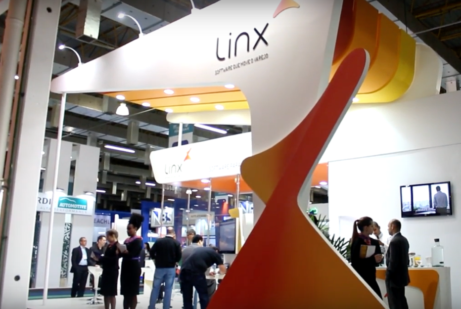 Linx fecha parceria com AME