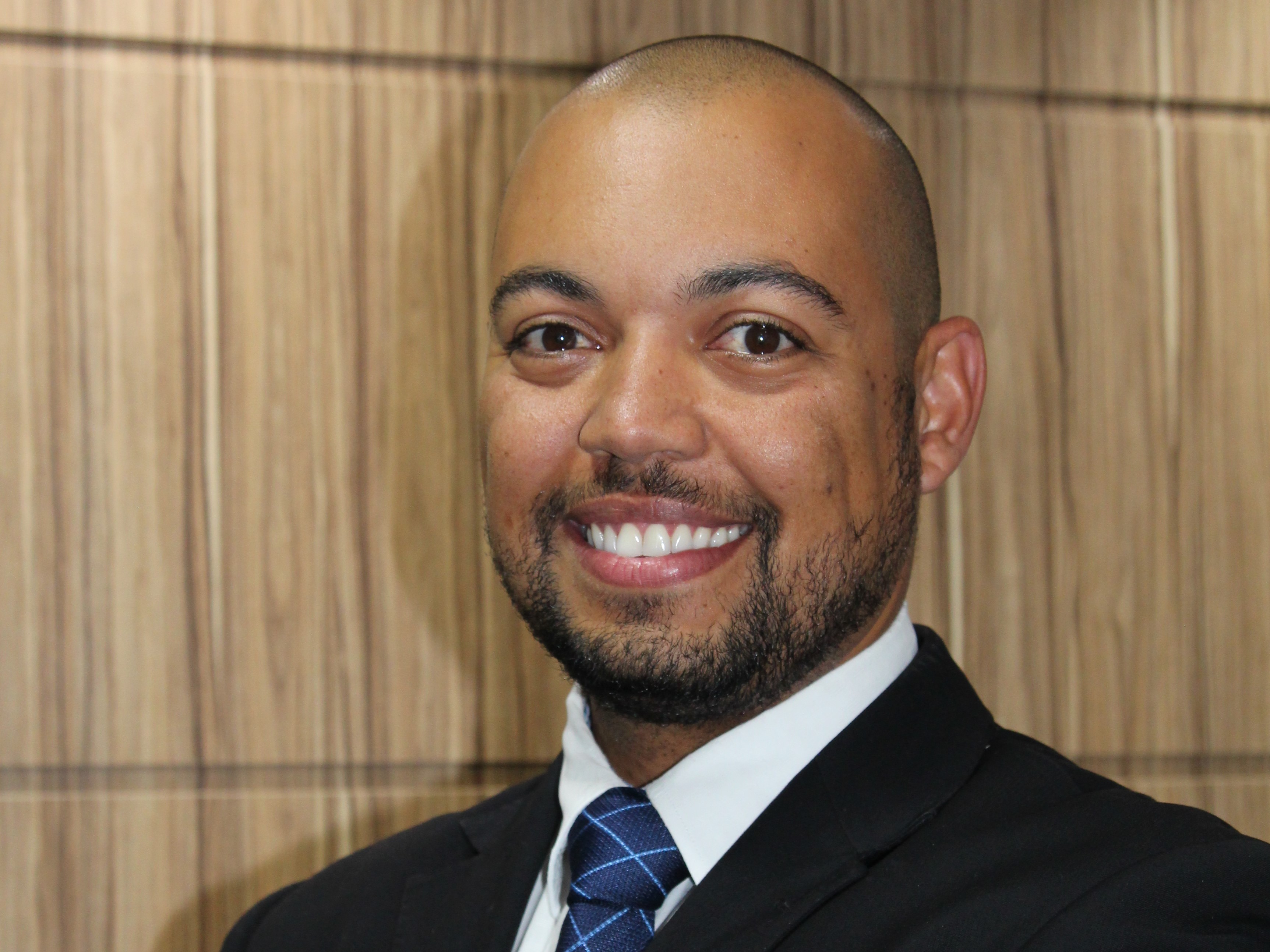 Vinicius Pires assume cargo com desafio de aumentar resultados de vendas e expandir atuação da companhia.