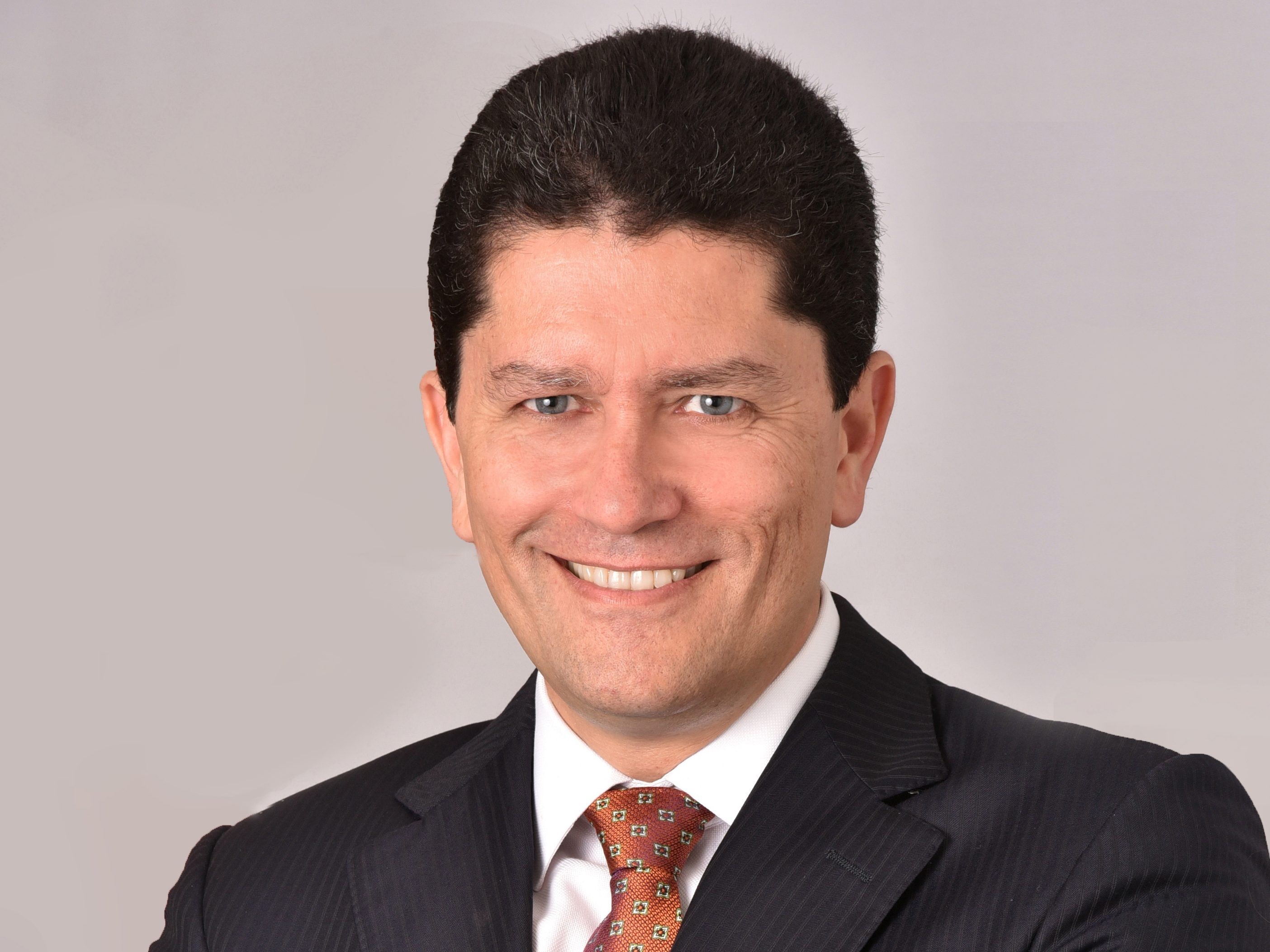 Paulo de Godoy, Country Manager da Pure Storage Brasil