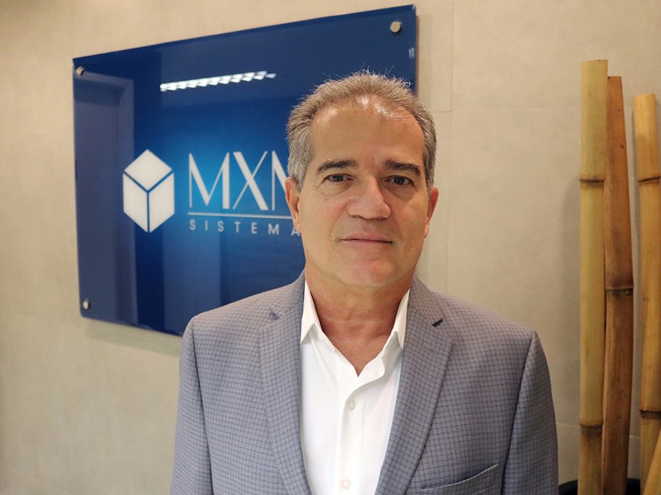 Mauricio Felgueiras, Presidente da MXM Sistemas S/A, comentou sobre a participação da empresa no ERP Summit 2020
