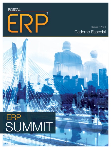 Capa ERP Summit