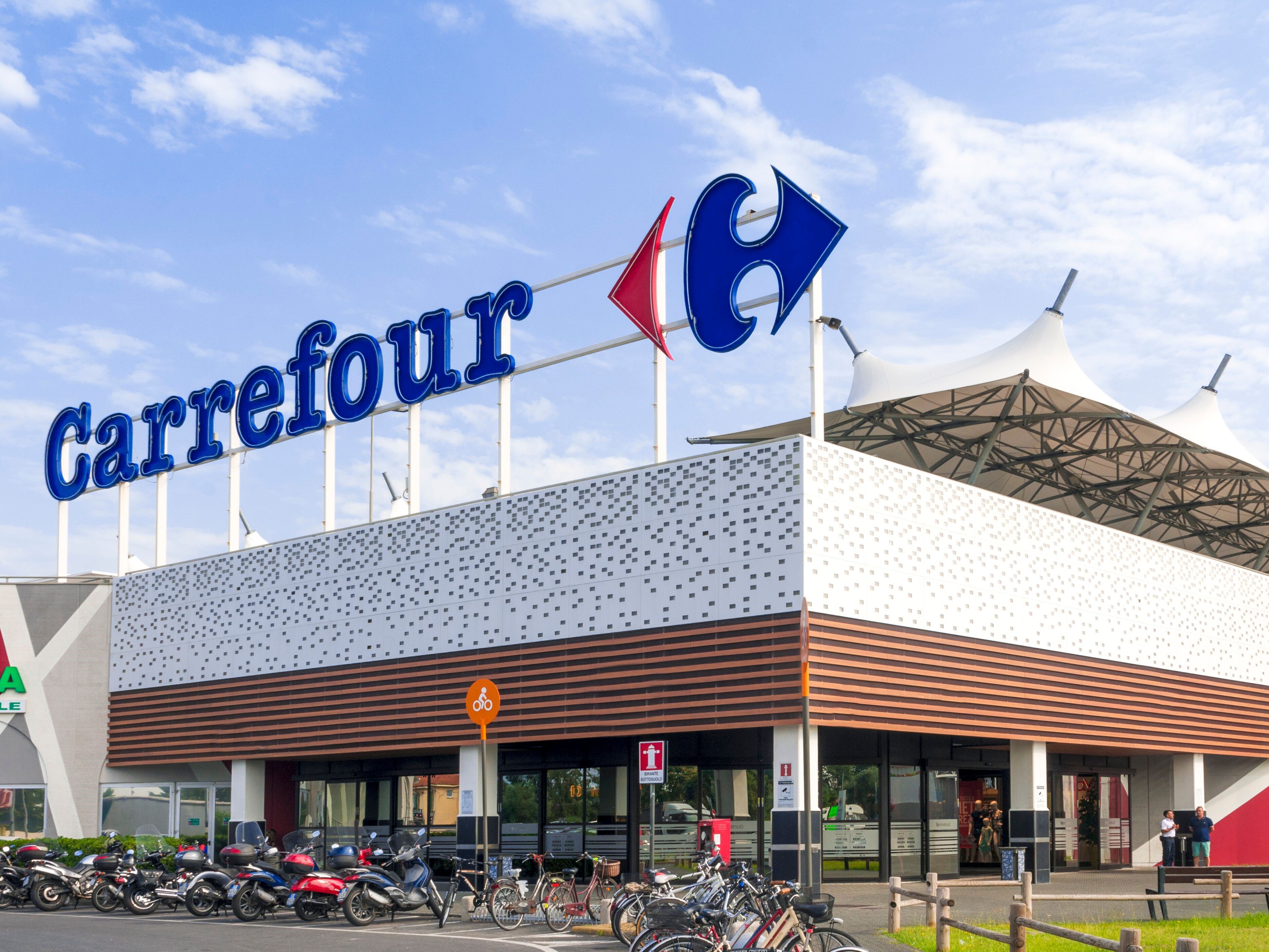 Em 2019, as operações do Carrefour no Brasil, alcançaram um faturamento de R$ 62,2 bilhões. 