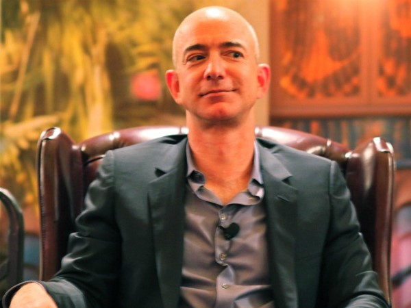 Fundador da Amazon será substituído por Andy Jassy que hoje lidera a AWS