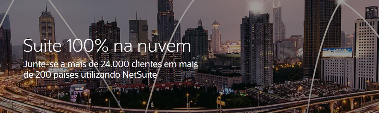 O NetSuite ajuda os fabricantes no Brasil a simplificar as operações