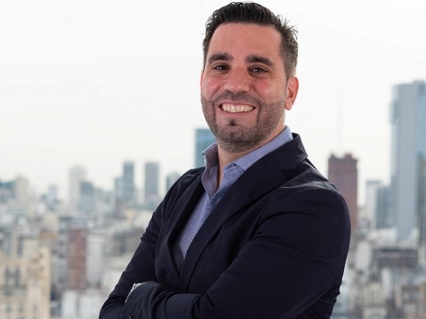 Logicalis anuncia novo diretor de tecnologia e portfólio na América Latina