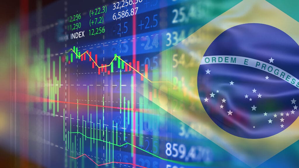 Consolidação no Mercado de Software brasileiro