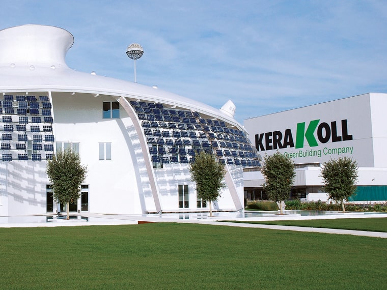 Kerakoll adota solução fiscal da Focus IT no Brasil