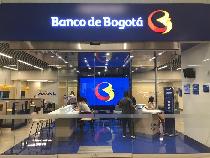 Banco de Bogotá mejora la experiencia del cliente con Oracle | Latam