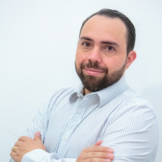 Paulo Ramos é Head de SAP na Actionsys.