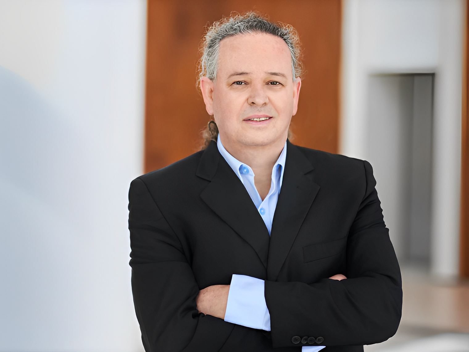 Nimrod Riftin, CEO global da Belago Technologies