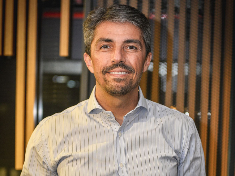 Roberto Marucco, novo CEO Global da BRQ Digital Solutions