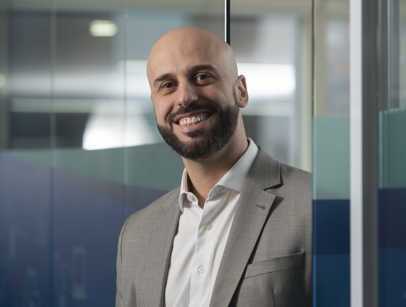 Marcello Bosio, novo Diretor de Vendas Diretas da Siemens Software