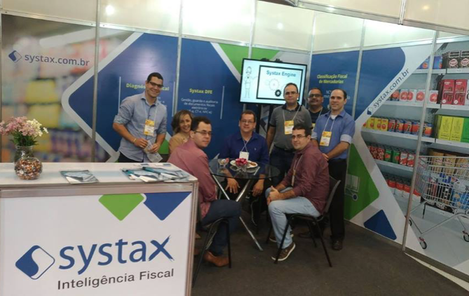 Equipe Systax