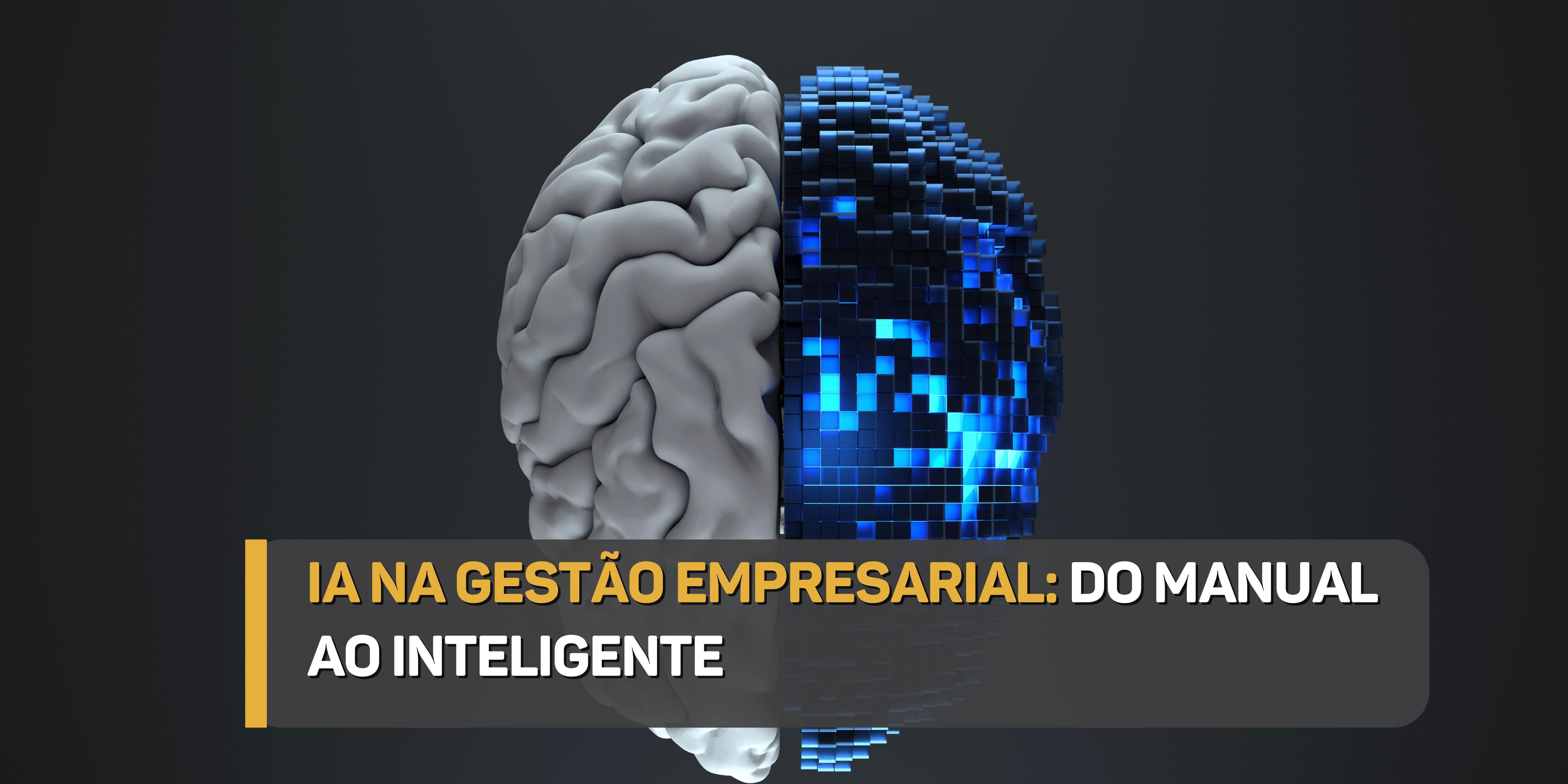 Ia na Gestão Empresarial