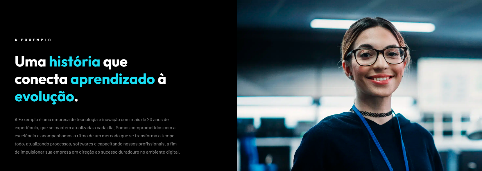 QUEM SOMOS