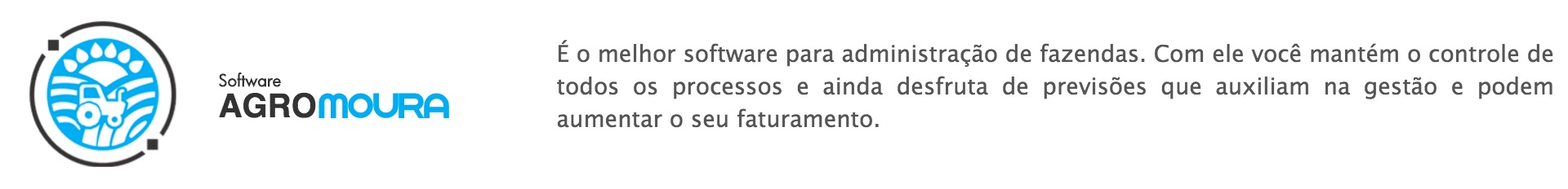 AgroMoura 001