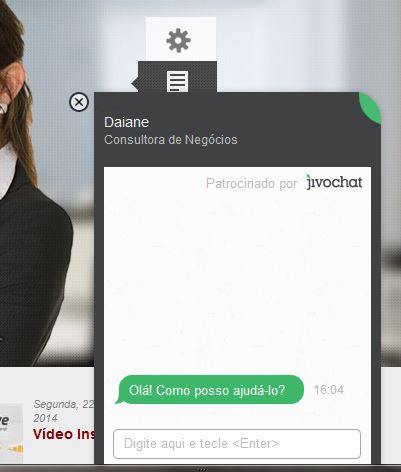 Chat Effective ERP