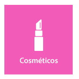 Cosmeticos