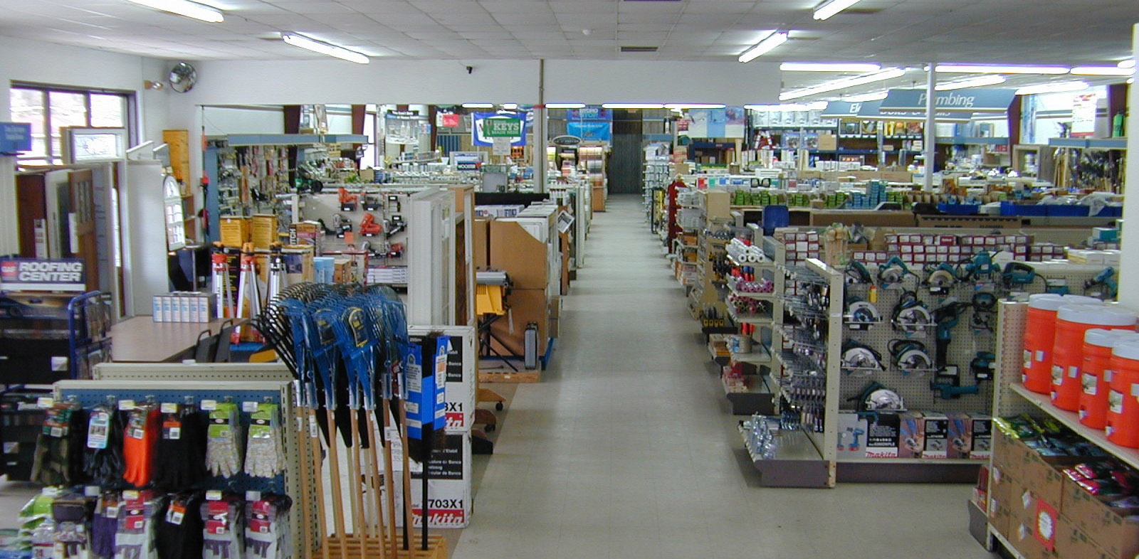 Foto Home Center 2 62e60