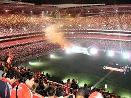 Inter Futebol Estádio 001