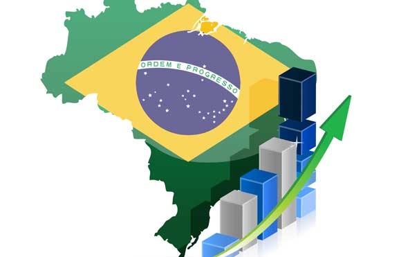 Mercado de TI Brasil 2