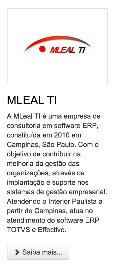 Perfil MLEALTI