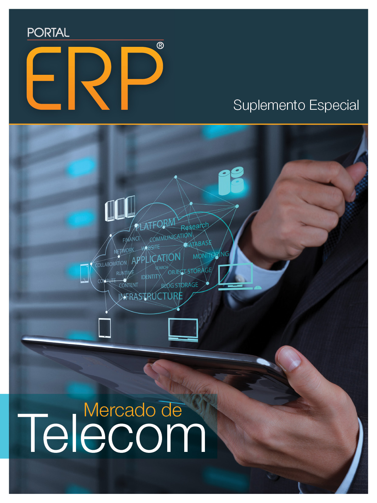 Portal ERP Telecom