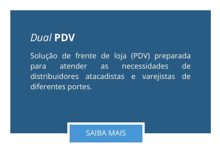 Tela Dual PDV 8de1c