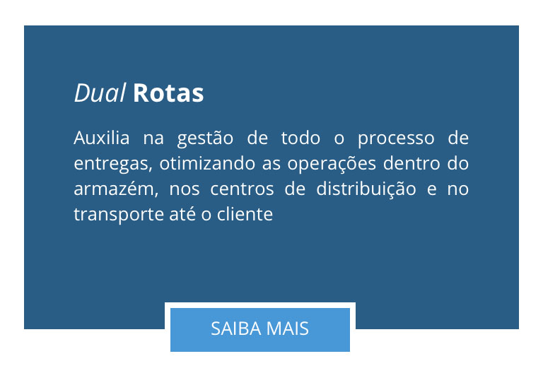Tela Dual Rotas 12769