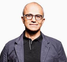 Satya Nadella 001