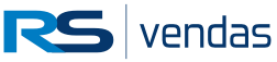 logo rs vendas 70799