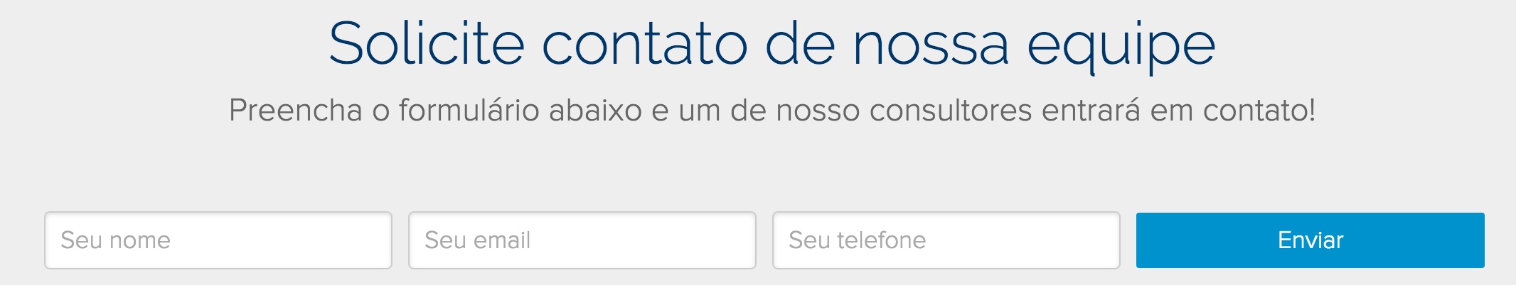 Contato Apia Sistemas ERP