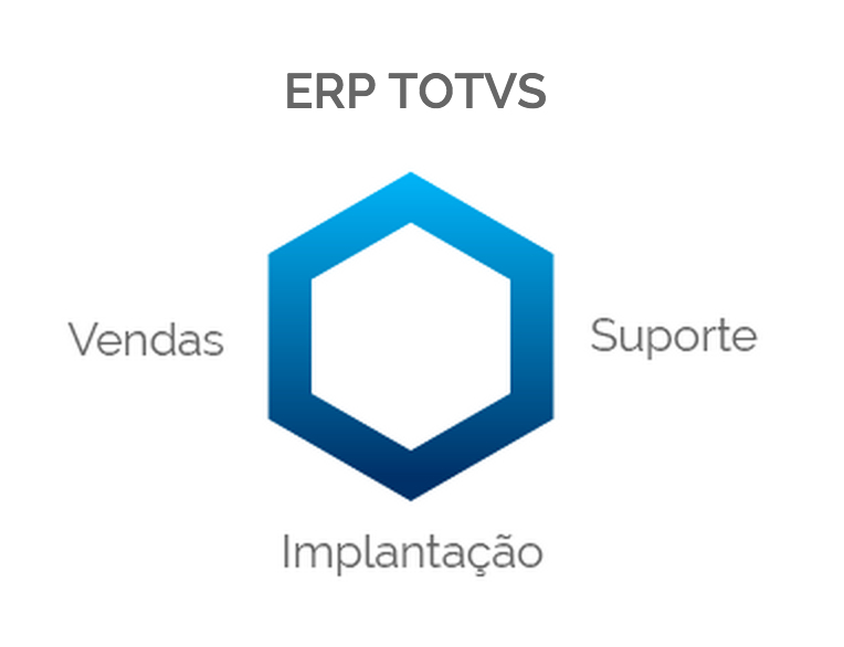ERP TOTVS