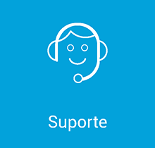 Serviços Suporte DEAK PortalERP