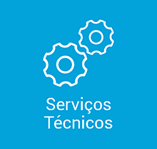 Serviços Técnicos DEAK PortalERP