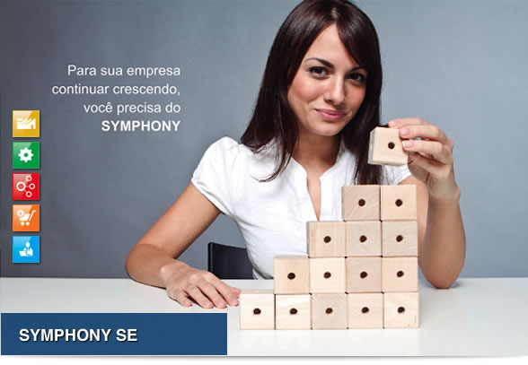 solucao symphony se 54f60