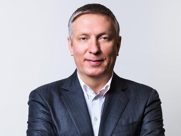  Ratmir Timashev é cofundador e Vice-Presidente Executivo (EVP) de Vendas e Marketing da Veeam.