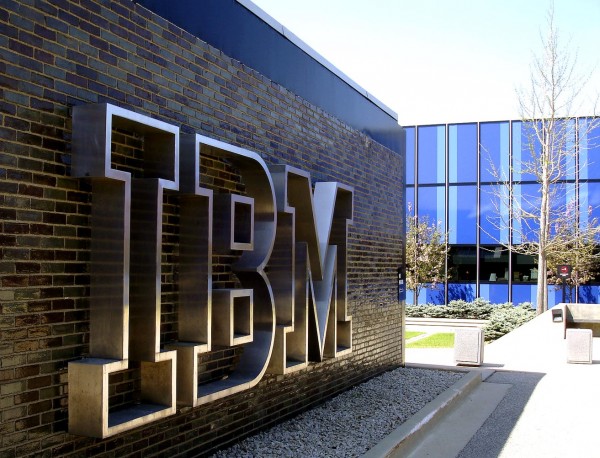 IBM empresa
