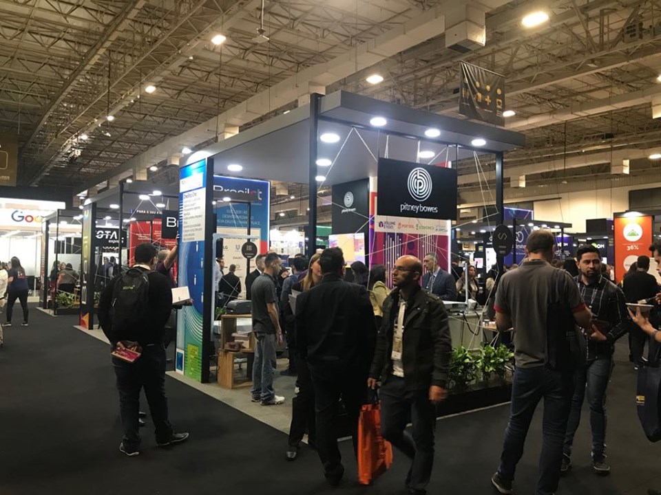 Stands - E commerce 2019 