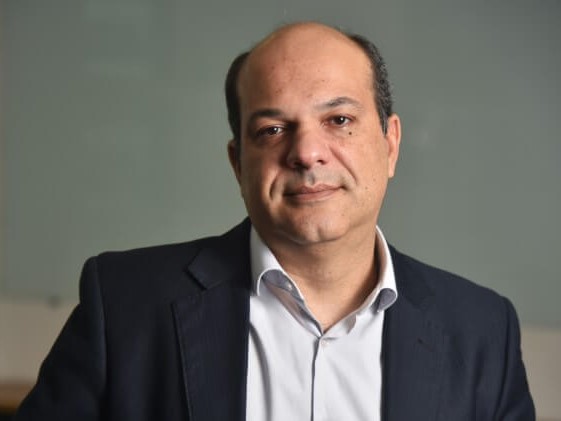 Eduardo Nistal , CEO da Toccato