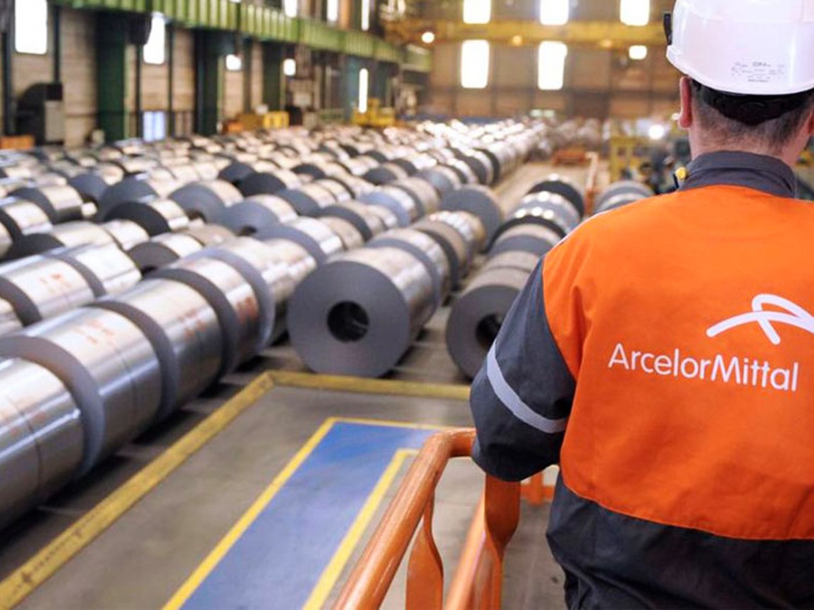 ArcelorMittal Brasil integrou SAP Concur para automatizar processos de reembolsos