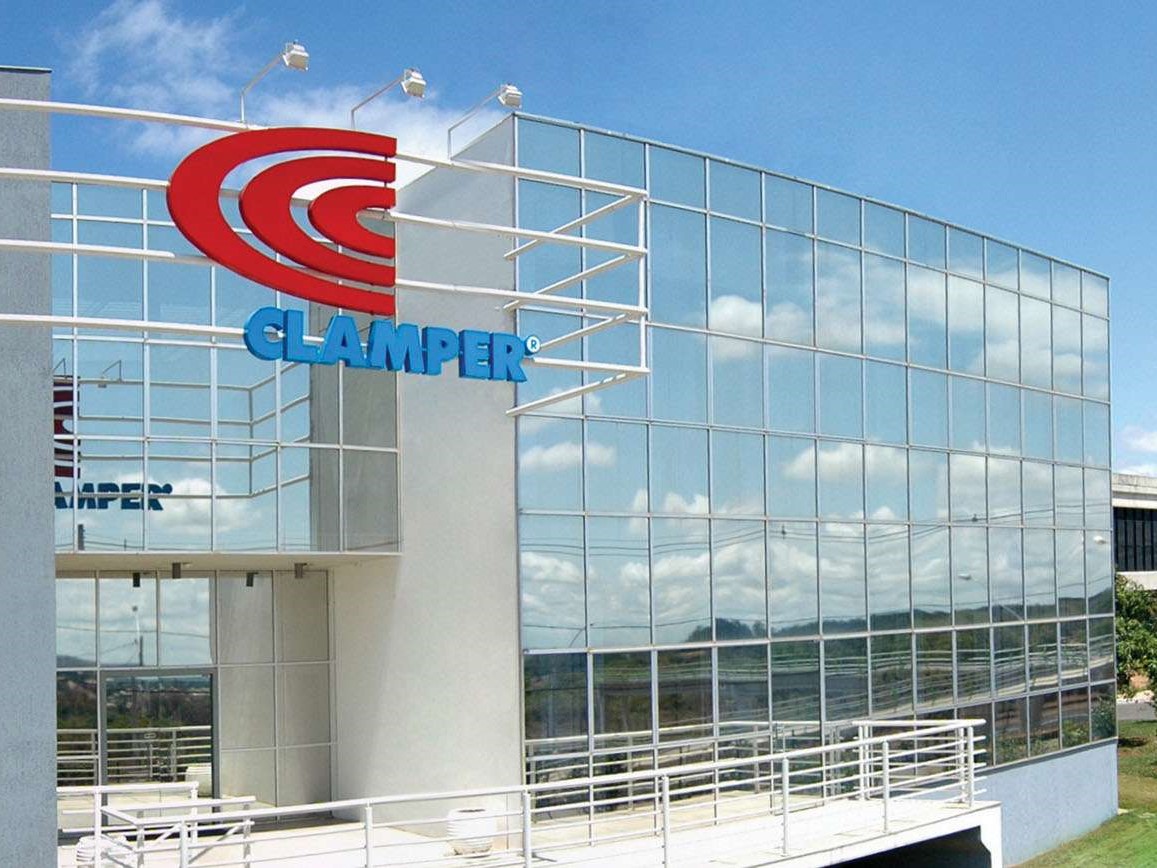 Clamper contou com o suporte da TNX Brasil para implantar a solução da SoftExpert