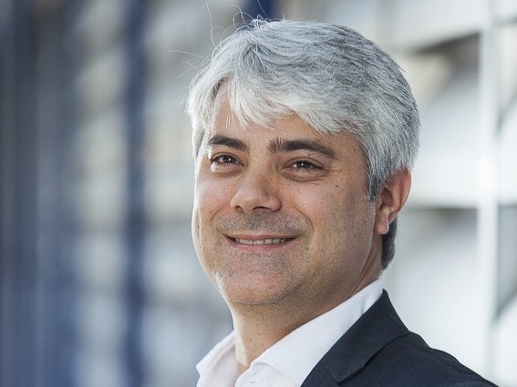 Alexandre Brito, CEO da Hub FinTech