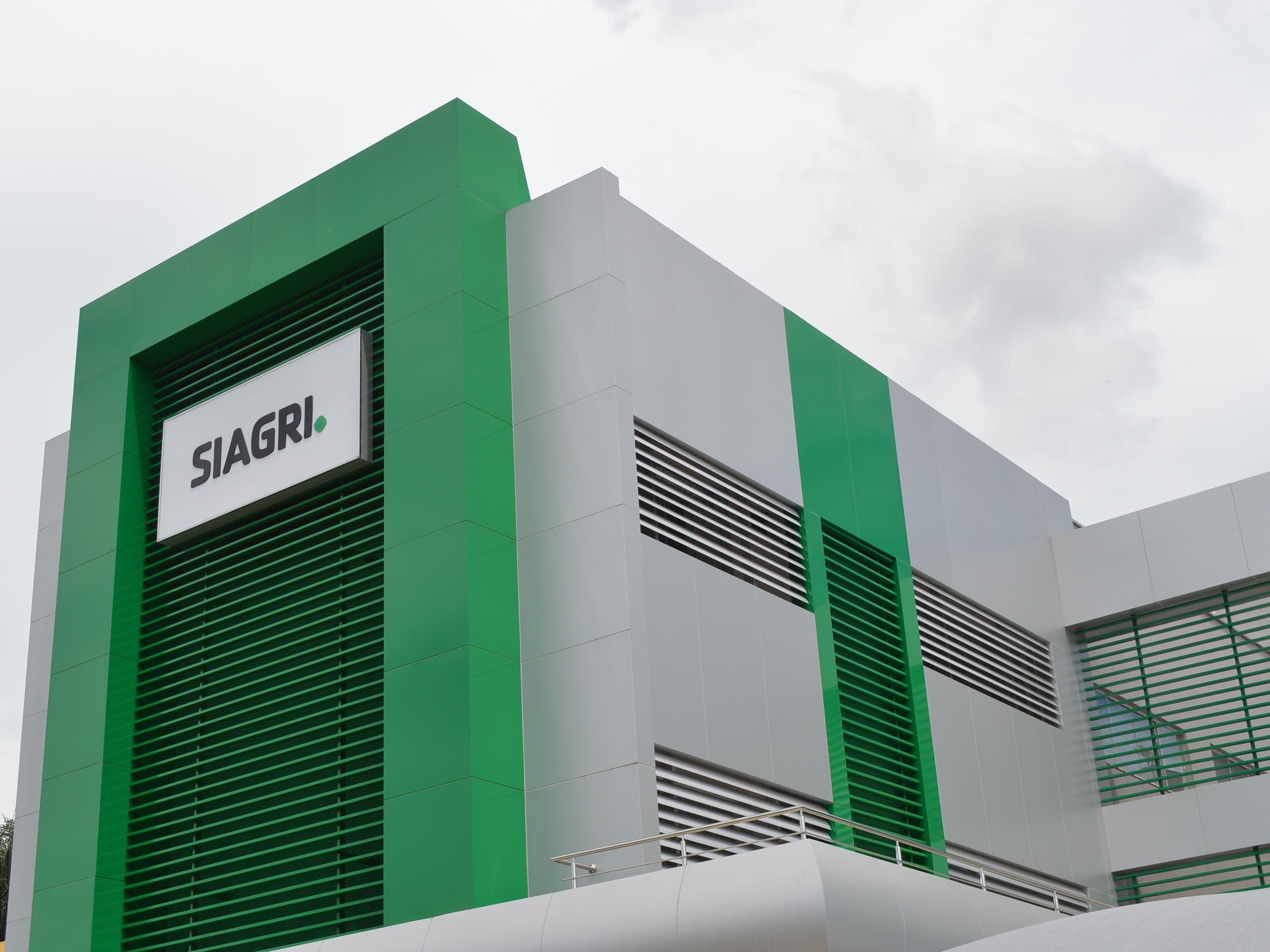 Siagri inaugura novo escritório em Cascavel 