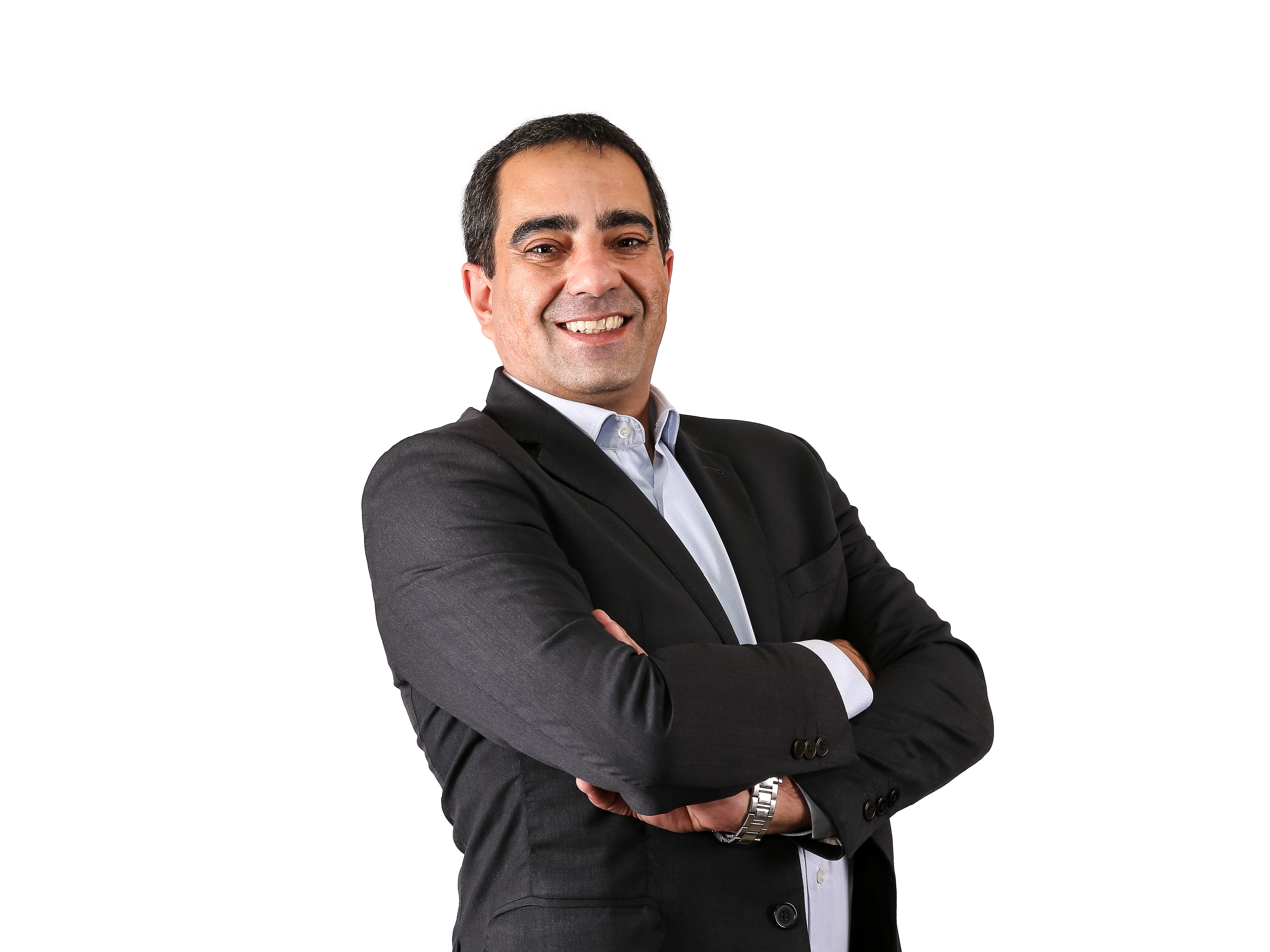  Martim Tuma, Diretor de operações SAP da Engineering
