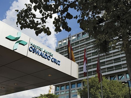 Hospital Alemão Oswaldo Cruz escolheu o Infor Cloverleaf para aperfeiçoar o relacionamento com os pacientes 