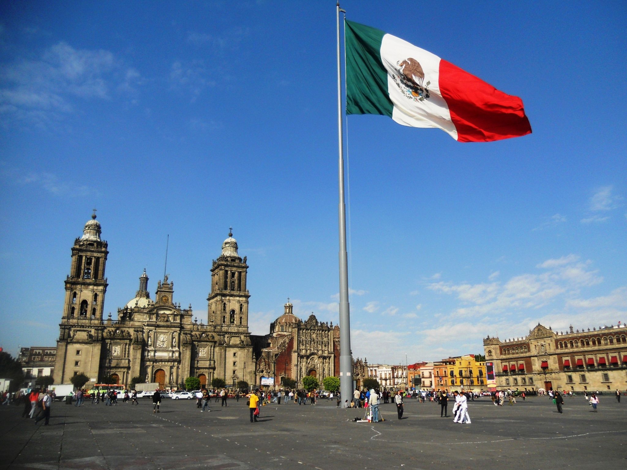 SoftExpert inaugura nova sede no México